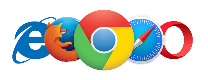 Browsers