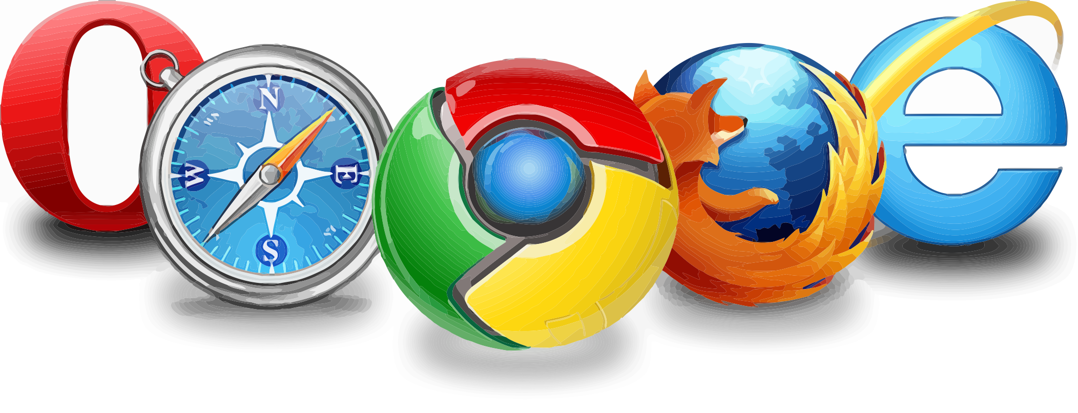 Browsers